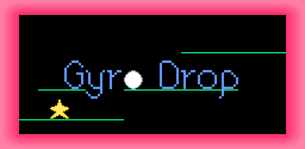 Gyro Drop